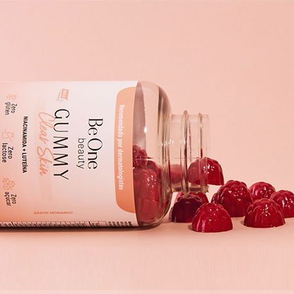 Gummy Clear Skin - Melasma