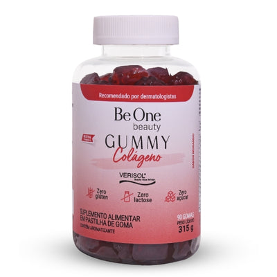 Gummy Colágeno Verisol®